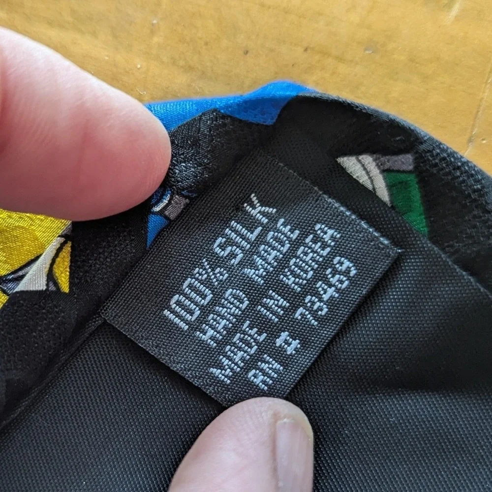 Looney Tunes Mania vintage looney